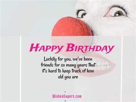 45+ Funny Birthday Wishes For Best Friend