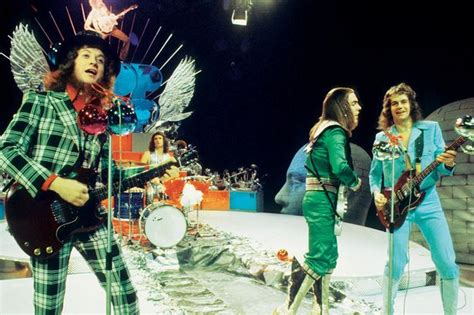 From Slade to The Pogues - How much Christmas hits earn singers every ...