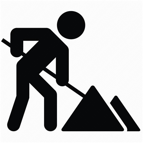 Shovel Icon Png #278106 - Free Icons Library