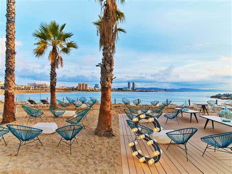 5 Best Beach Hotels in Barcelona | Hand-picked Guide 2023