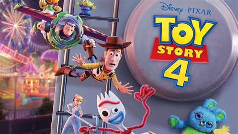 🔥 Free download TOY STORY Gets a New Trailer with More Footage a Poster ...