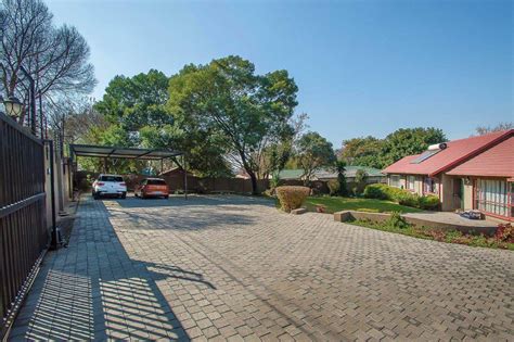 4 Bedroom House in Randpark Ridge For Sale R1,975,000 #2170754