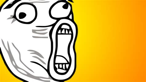 troll Face Wallpapers HD / Desktop and Mobile Backgrounds