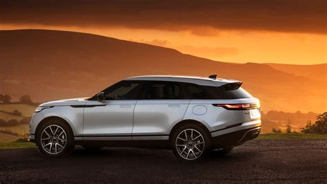 Range Rover Velar R-Dynamic P400e 2020 4K 2 Wallpaper | HD Car ...