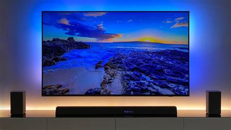 DTS Play-Fi allows TVs to integrate into wireless surround sound ...