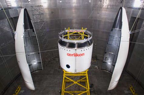 Rocket Payload Fairings - What They Are And How They Work - Headed For ...