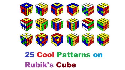 Blank Rubik's Cube Template : Blank White Rubiks Cube Puzzle Editorial ...