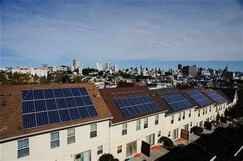 Hayes Valley Apartments, San Francisco, CA Low Income Housing Apartment