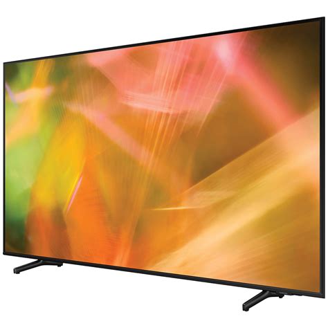 Samsung 85 Inch AU8000 Crystal UHD 4K Smart TV UA85AU8000WXXY | Costco ...