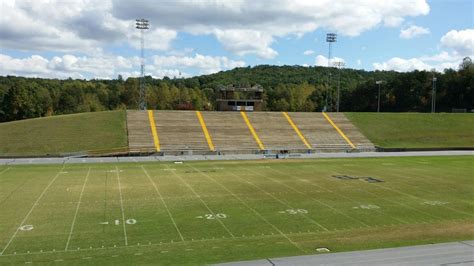 East Burke High School Football Stadium | Par Solutions LLC