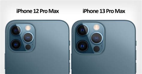 iPhone 13 Leak Shows Bigger Camera, iPhone 14 Said to Have 48MP Sensor ...