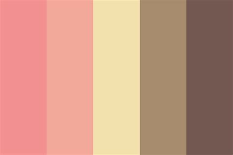 Harlequin Color Palette