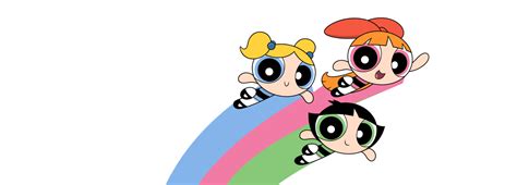 The Powerpuff Girls | Games, Videos and Downloads | Cartoon Network