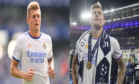 Toni Kroos Family: Parents, Siblings, Wife, Children - Kingaziz.com