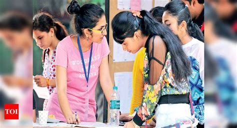 Not many takers for 80% courses at Panjab University | Chandigarh News ...