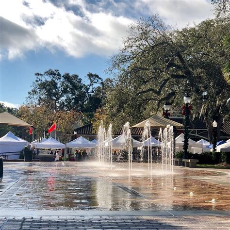 Winter Garden Farmers Market, Orlando FL - Aug 24, 2019 - 8:30 AM