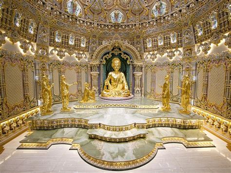 Akshardham: World's Largest Hindu Temple