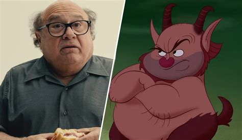 Danny DeVito is expected to reprise his role of Phil in Guy Ritchie’s ...