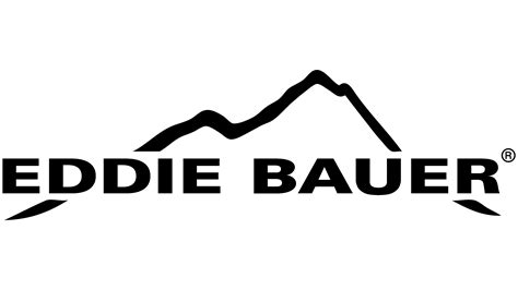 Eddie Bauer Logo, symbol, meaning, history, PNG, brand