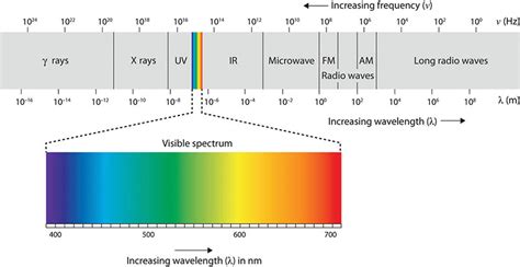 What exactly is light? - Red Light Man