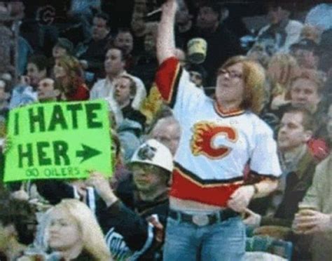 Funny Signs | Funny Signs | Sports signs, Hockey humor, Sports fan signs