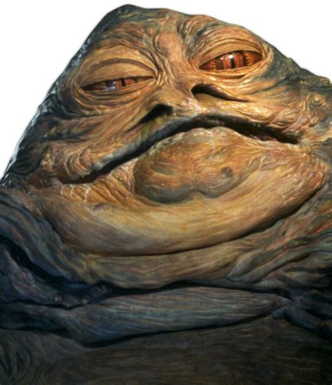 24 Famous Jabba The Hutt Quotes from Star Wars - Updated 2024