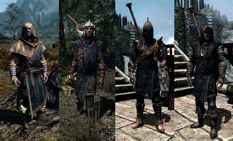 Stormcloak armor | Elder scrolls skyrim, Elder scrolls, Skyrim