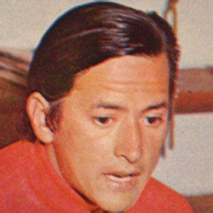 Palito Ortega - Age, Family, Bio | Famous Birthdays