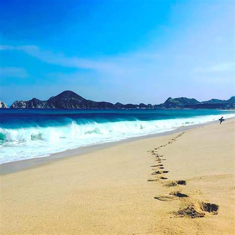 5 Best beaches in Cabo San Lucas | Sand In My Suitcase