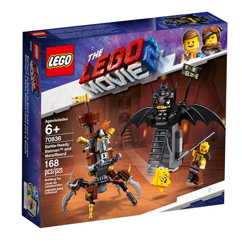 Combat lego batman joker - passbda