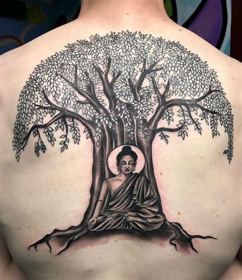 12+ Bohdi Tree Tattoo Ideas To Inspire You!