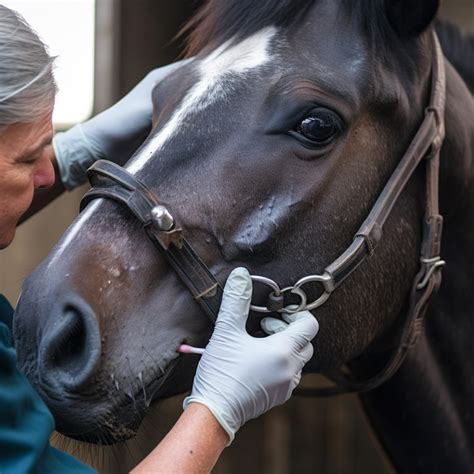 Sarcoid Growth on Horses: Understanding Treatment Options — Veterinary ...