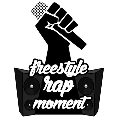 Freestyle Rap Moment - YouTube