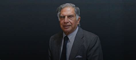 How Ratan Tata turned his family’s business into an international empire