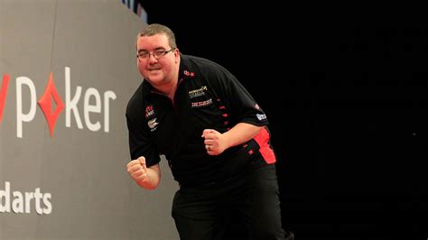 Stephen Bunting wants to become a double world champion | Darts News ...