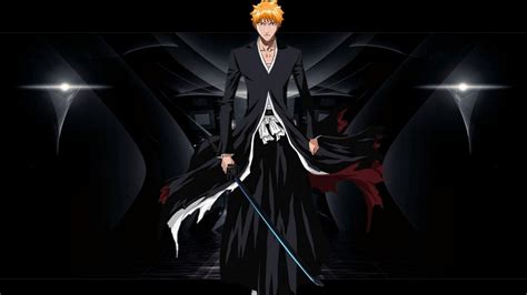 Bleach Live Wallpaper Pc - Wallpaper Cave