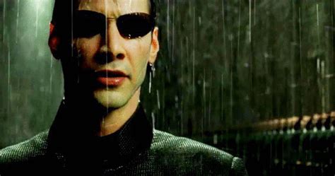 Neo in 'The Matrix Revolutions' - The Matrix Fan Art (22575620) - Fanpop