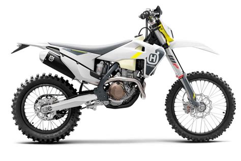 2022 Husqvarna Enduro and Dual Sport Motorcycles First Look | Dirt Rider