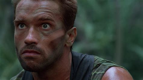 The Predator : Arnold Schwarzenegger de retour