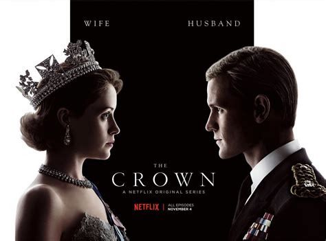 THE CROWN Trailers, Featurettes, Images and Posters | The Entertainment ...