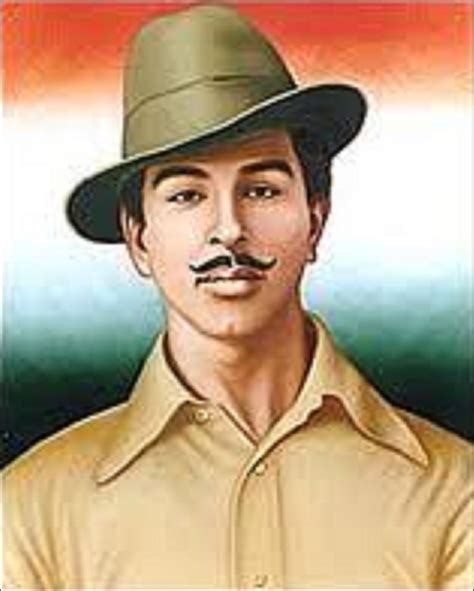 Sms-Quotes-Passion: Bhagat Singh Quotes, Messages, Sms, Sayings ...