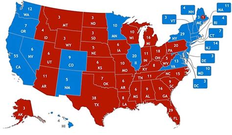 What is a Thematic Map? - WorldAtlas