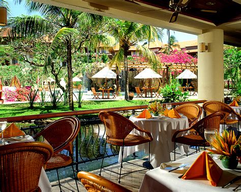 WesternTaste.com: Hotel Review: Westin Resort Bali