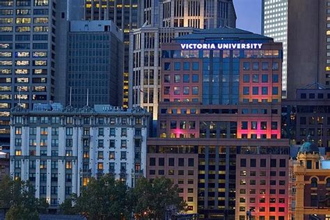 Victoria Doctoral Scholarships in New Zealand, 2020