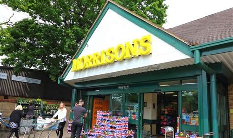 Morrisons bank holiday opening hours: What time does Morrisons open in ...