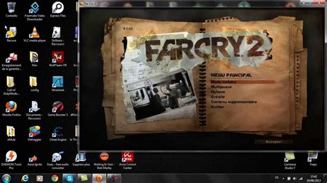 Far cry 2 cheat engine - groovylockq