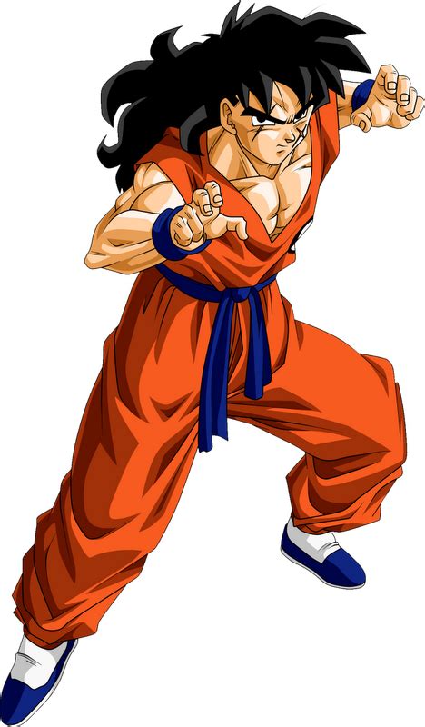 Yamcha | Dragonball Wiki | Fandom powered by Wikia