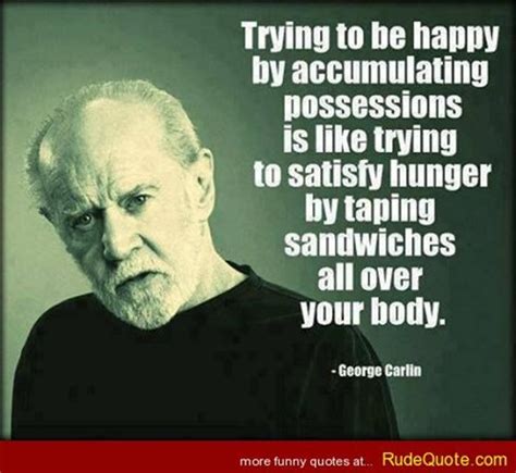 11 Quotes To Prove George Carlin Is Still As Relevant Today As Ever