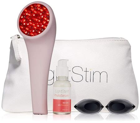 The 3 Best Handheld LED Light Therapy Devices