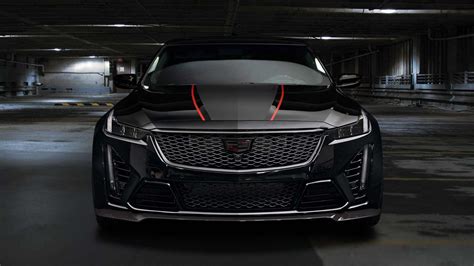 Cadillac CT5-V Blackwing Wallpapers - Wallpaper Cave